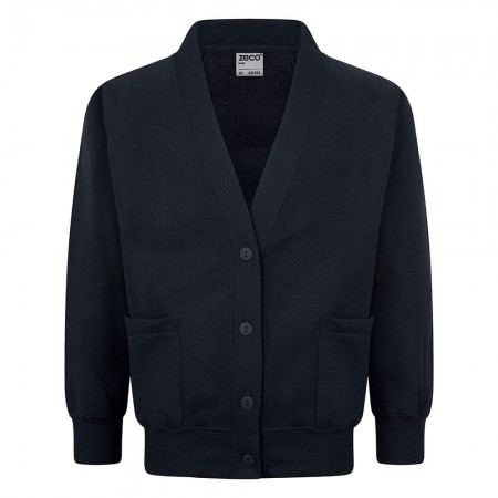 mary rose academy cardigan 