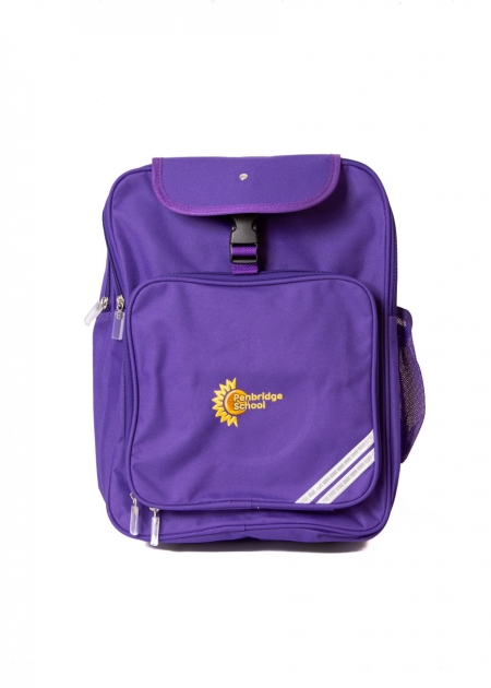 penbridge backpack